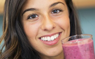 Dieta Saludable, aprende a comer sano con pautas