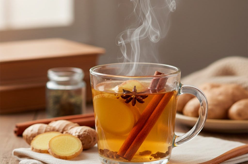 Qué Tomar para Bajar de Peso Rapidísimo: Bebidas Saludables para Acelerar tu Meta