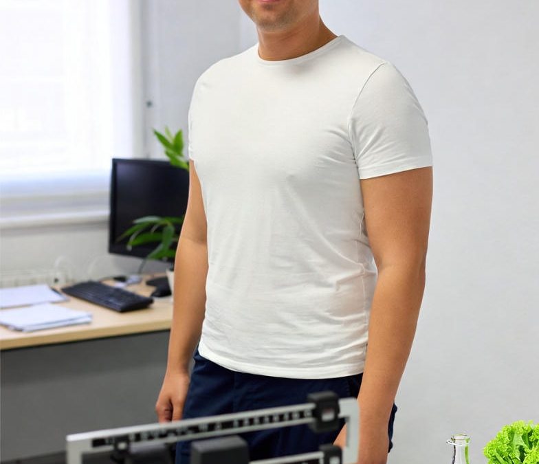 Dietista en Sevilla: Tu Asesora Dietética para Adelgazar Sin Efecto Rebote