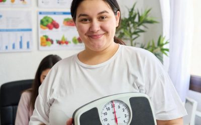 ¿Nutricionista en Sevilla?: Encuentra Tu Asesora Dietética de Confianza