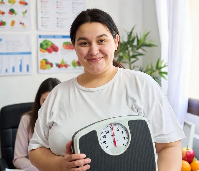 ¿Nutricionista en Sevilla?: Encuentra Tu Asesora Dietética de Confianza